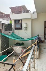 Balcony Image of 5400 Sq.ft 5 BHK Independent House for sale in Gmada Aerocity Mohali for Rs. 55000000