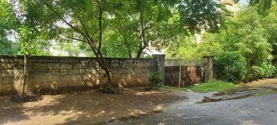 Image of 7200 Sq.ft Residential Plot / Land for sale in Palavakkam, Sholinganallur, Chennai for Rs. 145000000
