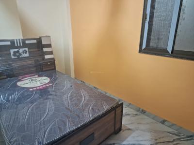Bedroom Image of 850 Sq.ft 2 BHK Apartment / Flat for rent in Silicon City Sector K, Rau Indore for Rs. 14990