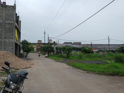Image of 880 Sq.ft Residential Plot / Land for sale in Panchderiya, Indore for Rs. 4840000