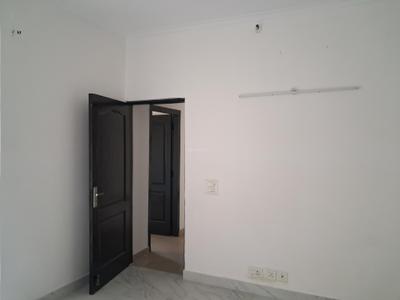 Bedroom Image of 1074 Sq.ft 2.5 BHK Apartment / Flat for rent in Amrapali Zodiac, Sector 120 Noida for Rs. 23000