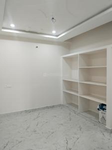 Bedroom Image of 1600 Sq.ft 3 BHK Apartment / Flat for sale in Suchitra Hyderabad for Rs. 8300000