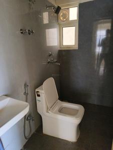 Bedroom One Image of 1100 Sq.ft 3 BHK Apartment / Flat for sale in GLS Avenue 51, Sector 92 Gurgaon for Rs. 7100000