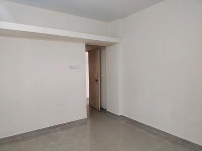 Bedroom Image of 639 Sq.ft 1 BHK Apartment / Flat for sale in Sai Yash Raj Villa, Khadewadi Pune for Rs. 3600000