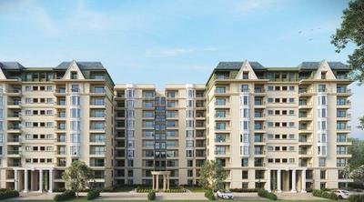 Image of 1833 Sq.ft 3 BHK Apartment / Flat for sale in Sobha Victoria Park, Byrathi, Bengaluru for Rs. 30500000
