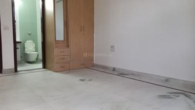 Bedroom Image of 2311 Sq.ft 3 BHK Builder Floor for rent in Sector 40 Gurgaon for Rs. 46000