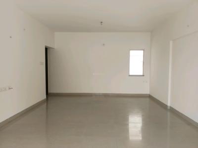 Living Room Image of 1871 Sq.ft 3 BHK Apartment / Flat for sale in PRA The Lake District, Yewalewadi Pune for Rs. 7000000