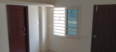 Bedroom Image of 1575 Sq.ft 3 BHK Apartment / Flat for sale in Meda Prestige, Miyapur Hyderabad for Rs. 11576250
