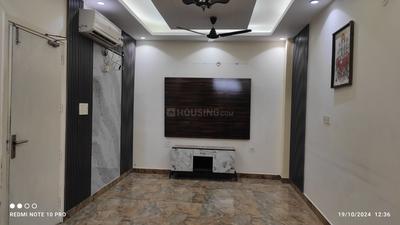 3 BHK Independent Builder Floor