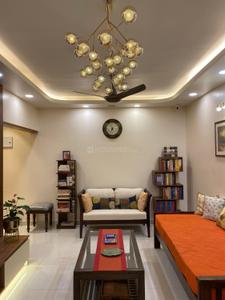 Hall Image of 1389 Sq.ft 3 BHK Apartment / Flat for sale in Brigade Cornerstone Utopia by Brigade Enterprises Ltd, Varthur Bengaluru for Rs. 23000000