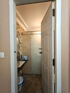 Kitchen Image of 1800 Sq.ft 3 BHK Apartment / Flat for rent in Ejipura Bengaluru for Rs. 69000