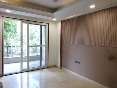 Bedroom Image of 1900 Sq.ft 3 BHK Builder Floor for sale in DDA Residential Flats, Sector 8 Dwarka New Delhi for Rs. 38000000
