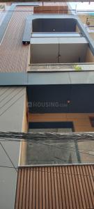 Image of 540 Sq.ft 2 BHK Builder Floor for sale in Sagar Pur, New Delhi for Rs. 4000000