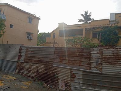Image of 2400 Sq.ft Residential Plot / Land for sale in Palavakkam, Sholinganallur, Chennai for Rs. 36000000