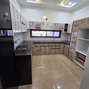 Kitchen Image of 4500 Sq.ft 4 BHK Independent House for sale in Nirman Nagar Jaipur for Rs. 45000000