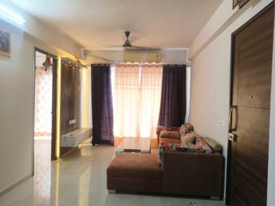 Living Room Image of 1620 Sq.ft 3.5 BHK Builder Floor for sale in Smartworld Gems, Sector 89 Gurgaon for Rs. 19500000