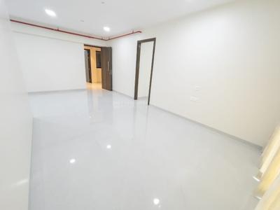 Hall Image of 1250 Sq.ft 3 BHK Apartment / Flat for sale in Tricity Natraj, Chembur Mumbai for Rs. 42500000