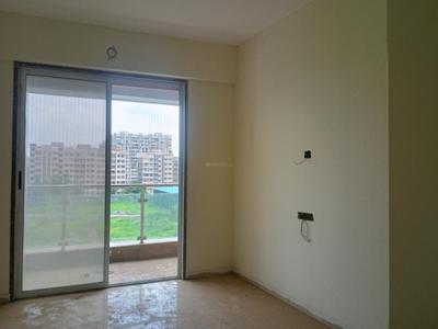 Living Room Image of 1220 Sq.ft 2 BHK Apartment / Flat for sale in Rattanraj Trinity Moksh, Ambernath East Ambernath for Rs. 5499000