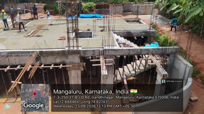 Building Image of 2157 Sq.ft 3 BHK Apartment / Flat for sale in Isle Of Taprobane Apartments, Gandhinagar Mangalore for Rs. 7700000