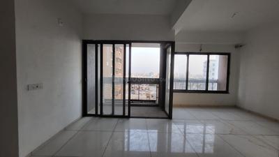 Hall Image of 1912 Sq.ft 3 BHK Apartment / Flat for sale in Satyam Skyline II, Naranpura Ahmedabad for Rs. 13800000