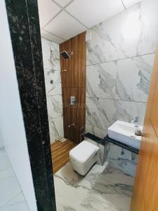 Image of 1683 Sq.ft 3 BHK Apartment / Flat for sale in Ashwamegh Elite, Sargasan, Gandhinagar for Rs. 7500000