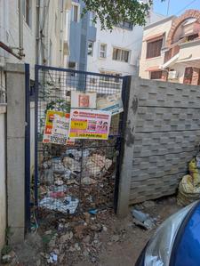 Image of 1850 Sq.ft Residential Plot / Land for sale in Domlur Layout, Bengaluru for Rs. 46700000