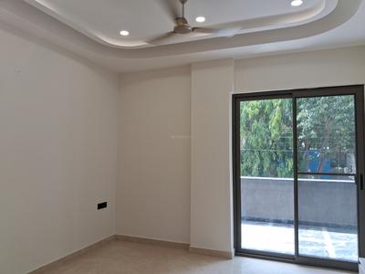 Bedroom Image of 2250 Sq.ft 4 BHK Builder Floor for sale in Paschim Vihar New Delhi for Rs. 46000000