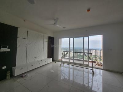 3 BHK Flat