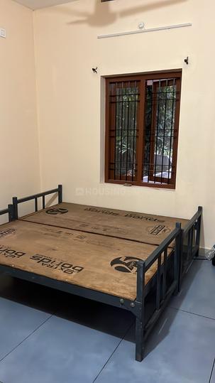 Manakkekkara house Bedroom 1