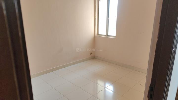 Sunrise point near Eco park Bedroom One 1