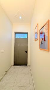 Hall Image of 1200 Sq.ft 2 BHK Builder Floor for rent in Sahastradhara Road Dehradun for Rs. 35000