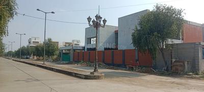 Image of 6000 Sq.ft Residential Plot / Land for sale in Lord Anant Empire Metro Colony, County Walk Township, Indore for Rs. 37200000