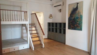 Bedroom Image of 6500 Sq.ft 6 BHK Villa for sale in Kharghar Navi Mumbai for Rs. 130000000