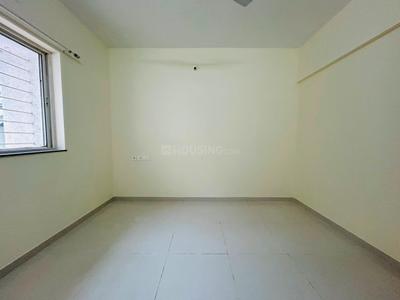 Bedroom Image of 1250 Sq.ft 2.5 BHK Apartment / Flat for rent in Paranjape Madhukosh, Vadgaon Budruk Pune for Rs. 28000