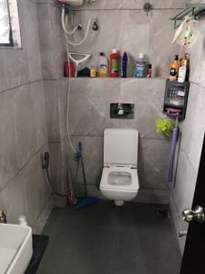 Bedroom Two Image of 1584 Sq.ft 3 BHK Apartment / Flat for sale in Bhat Ahmedabad for Rs. 8500000
