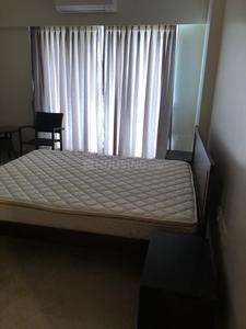 Bedroom Image of 2230 Sq.ft 3 BHK Apartment / Flat for rent in Supreme Amadore, Baner Pune for Rs. 135000