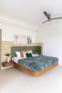 Bedroom Image of 1800 Sq.ft 4 BHK Villa for sale in Tungarli Lonavala for Rs. 35100000