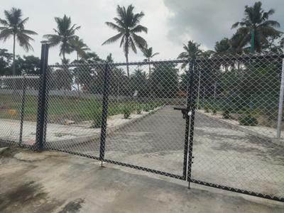 Image of 1500 Sq.ft Residential Plot / Land for sale in Kaggalipura, Bengaluru for Rs. 6600000