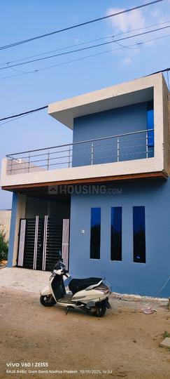 Aarush Divya Rock Island B Block Main Image 1