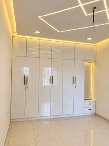 Bedroom Image of 1224 Sq.ft 2 BHK Apartment / Flat for sale in Manapakkam Chennai for Rs. 14000000