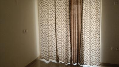 Bedroom Image of 1400 Sq.ft 3 BHK Builder Floor for sale in Satyam G R Garden, Noida Extension Greater Noida for Rs. 6000000