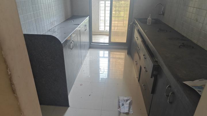 Om Sai Heights Apartment Main Image 1