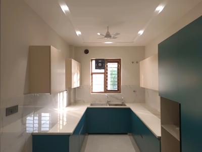 Kitchen Image of 2500 Sq.ft 4 BHK Builder Floor for sale in Sector 37 Faridabad for Rs. 28500000