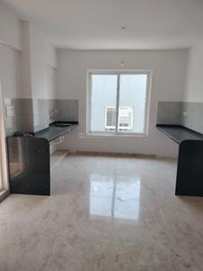 Kitchen Image of 2260 Sq.ft 4 BHK Apartment / Flat for rent in Swojas Vandan, Deccan Gymkhana Pune for Rs. 130000