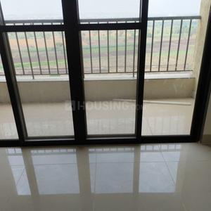 Bedroom Image of 1444 Sq.ft 3 BHK Apartment / Flat for sale in Riverview Falcon Towers At Riverview City, Loni Kalbhor Pune for Rs. 12000000