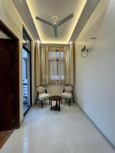 Hall Image of 1900 Sq.ft 3 BHK Apartment / Flat for sale in Infinity Krishna Bhumi, Sunrakh Bangar Vrindavan for Rs. 39000000