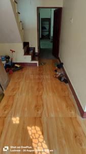 Image of 900 Sq.ft 2 BHK Builder Floor for rent in Rajajipuram, Lucknow for Rs. 10000