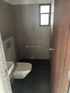 Image of 1820 Sq.ft 3 BHK Apartment / Flat for rent in Adani Archway, Gota, Ahmedabad for Rs. 32000