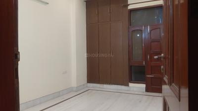 Bedroom Image of 2800 Sq.ft 3 BHK Builder Floor for rent in Sector 46 Noida for Rs. 41000