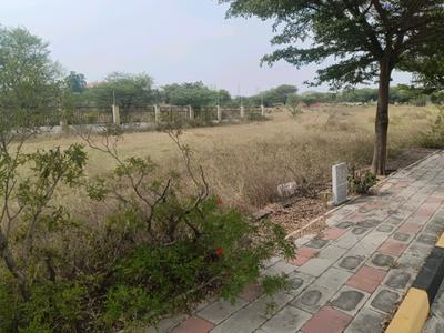 Image of 167 Sq.ft Residential Plot / Land for sale in Kompally, Hyderabad for Rs. 9500000